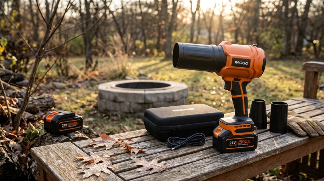 10 Best Handheld Leaf Blowers for 2027 21 top handheld leaf blower rankings