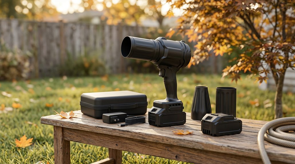 top handheld leaf blower roundup