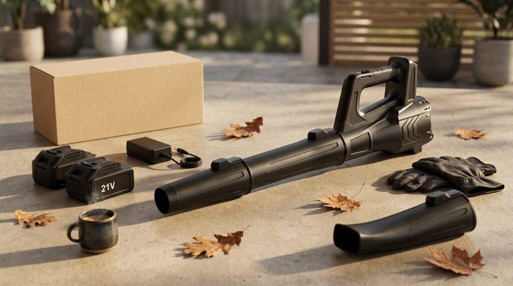 top leaf blowers for 2027
