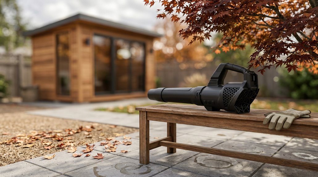 10 Best Lightest Most Powerful Leaf Blowers for 2027 21 top lightest power blowers 2027