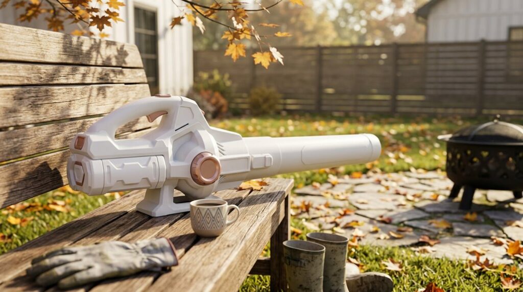 top lightweight leaf blower picks