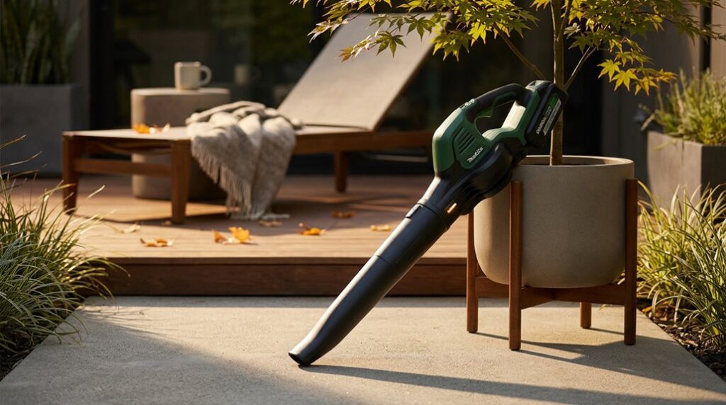 top rated electric leaf blowers 2027