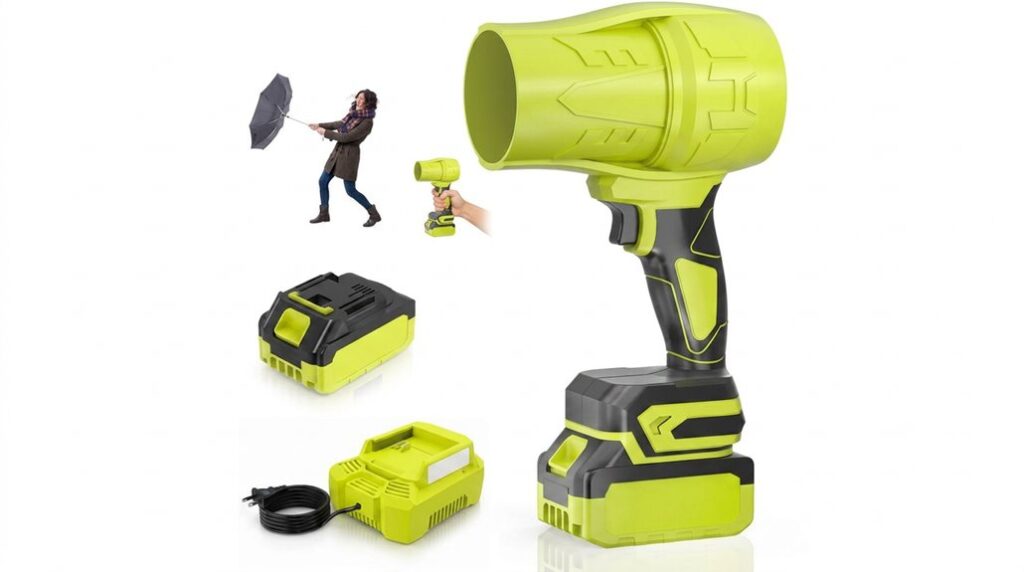 top tornado pro blowers 2027