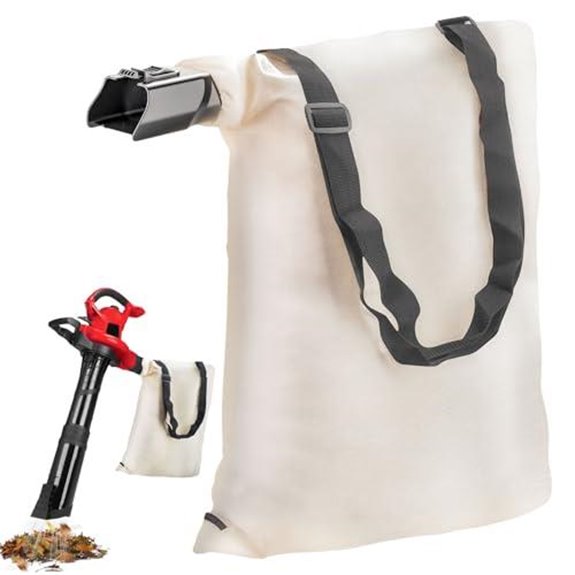 15 Best Toro Leaf Blower Vacuum Mulcher Reviews for 2027 5 toro blower debris vac bag sku 127 7040