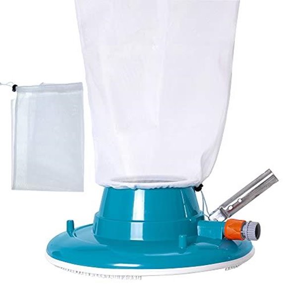 u s pool supply vacuum