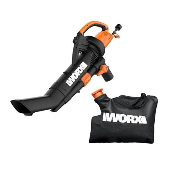 worx trivac wg509 3 in 1